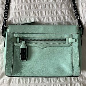 Rebecca Minkoff MAC Crossbody Purse